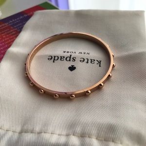 Kate Spade bangle bracelet brand new